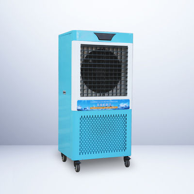 Un buon prezzo. Climatizzatore portatile a basse emissioni di carbonio, ecologico ed energeticamente efficiente, ad alte prestazioni in linea