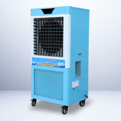 Un buon prezzo. Climatizzatore portatile a basse emissioni di carbonio e ad alte prestazioni in linea