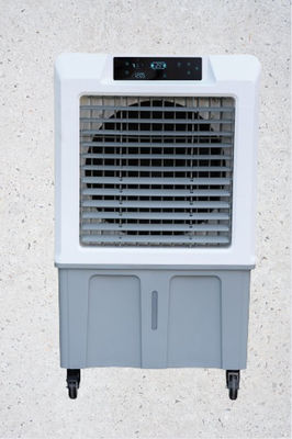 Un buon prezzo. Facile manutenzione e posizionamento versatile Mobile Air Cooler Touch Panel Modalità di funzionamento in linea