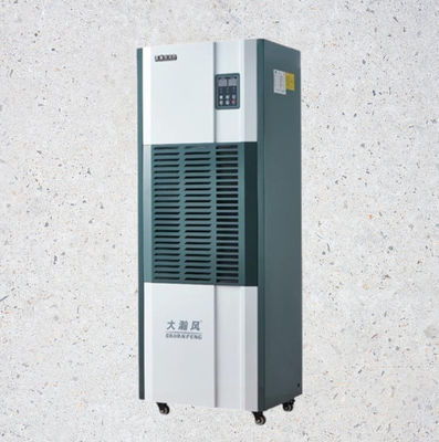 Un buon prezzo. Gestione dell'umidità di precisione con deumidificatore industriale per immobili commerciali in linea