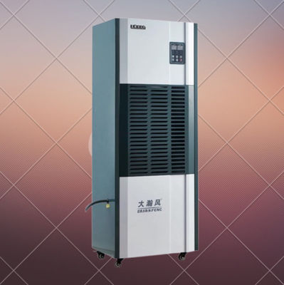 Un buon prezzo. Deumidificatore commerciale per una gestione precisa dell'umidità e la conservazione delle proprietà in ambienti commerciali in linea