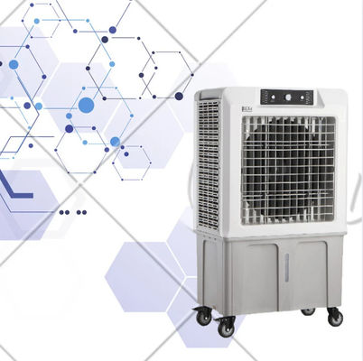 Un buon prezzo. Gestione climatica adattabile raffreddatore d'aria mobile portatile con flusso d'aria a 3 fasi e raffreddamento regolabile in linea