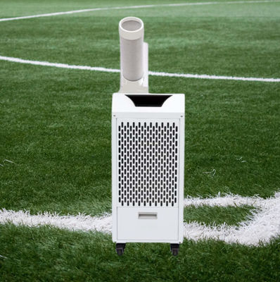 Un buon prezzo. Raffreddatore d'aria mobile con tecnologia di raffreddamento avanzata per una rapida riduzione della temperatura e del consumo energetico In linea