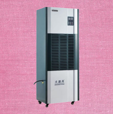 Un buon prezzo. Gestione dell'umidità di precisione con deumidificatore industriale per la conservazione degli asset Amp Risparmio energetico In linea