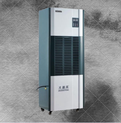 Un buon prezzo. Proteggi i tuoi beni e riduci il consumo energetico con un deumidificatore industriale per aree ad alta umidità In linea