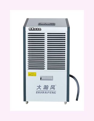 Un buon prezzo. Controllo dell'umidità totale con deumidificatore industriale per la protezione dei beni In linea