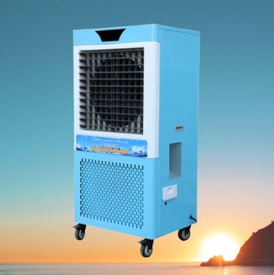 Un buon prezzo. Raffreddatore e Riscaldatore d'Aria Mobile a Rapido Raffreddamento e Riscaldamento con Circolazione dell'Aria e Controllo Avanzato della Temperatura In linea