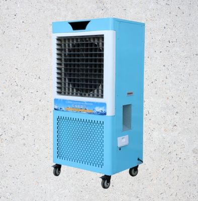 Un buon prezzo. Più lunga durata e clima confortevole Climatizzatore mobile con controllo di temperatura avanzato e buona circolazione dell'aria In linea