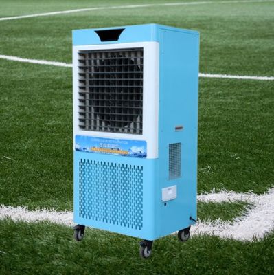 Un buon prezzo. Più lunga durata e clima confortevole Climatizzatore mobile con controllo di temperatura avanzato e buona circolazione dell'aria In linea