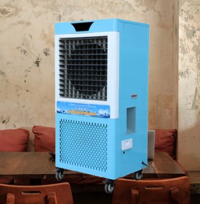 Un buon prezzo. Circolazione dell'aria e funzionamento a basso rumore in un condizionatore d'aria a risparmio energetico per un clima e un ambiente confortevoli In linea