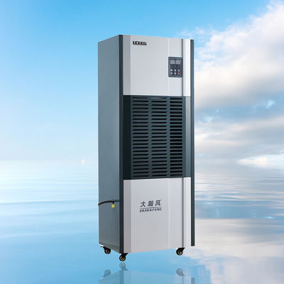Un buon prezzo. Deumidificatore Industriale di Precisione per un Controllo Ottimale dell'Umidità e la Conservazione degli Asset in Ambienti Commerciali In linea