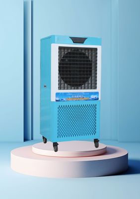 Un buon prezzo. Buona circolazione dell'aria e controllo avanzato della temperatura nel raffreddatore d'aria mobile nano anti-corrosione per un ambiente confortevole In linea