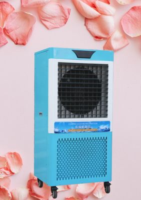 Un buon prezzo. Cooler d'aria mobile a risparmio energetico con controllo di temperatura avanzato e trattamento anti-corrosione nano In linea