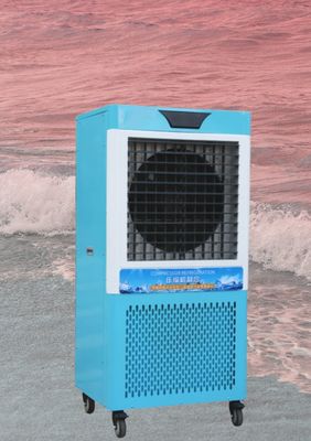 Un buon prezzo. Performance di risparmio energetico Climatizzatore mobile con controllo di temperatura avanzato e buona circolazione dell'aria In linea