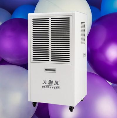 Un buon prezzo. Controllo totale dell'umidità della stanza Deumidificatore commerciale Umidità precisa Efficienza energetica In linea
