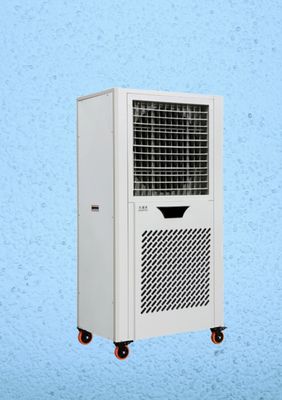 Un buon prezzo. Cooler d'aria mobile a risparmio energetico con controllo di temperatura avanzato e trattamento anti-corrosione nano In linea