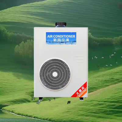 Un buon prezzo. Rifresca la tua cucina in modo efficiente con il nostro condizionatore d'aria per cucina programmabile per l'efficienza energetica In linea