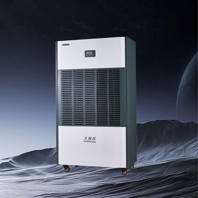 Un buon prezzo. Controllo totale dell' umidità con il nostro deumidificatore industriale Proteggete la vostra proprietà e aumentate l' efficienza energetica In linea