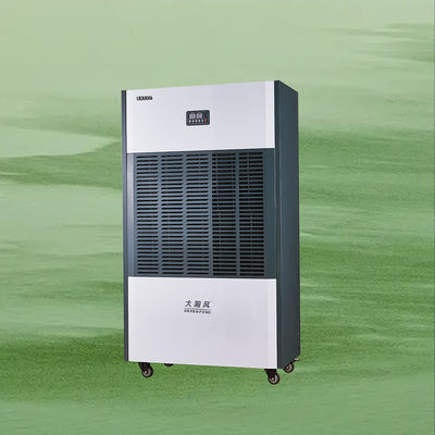 Un buon prezzo. Controllo preciso dell'umidità con il nostro deumidificatore industriale: proteggi la tua proprietà e risparmia energia In linea