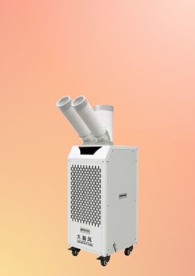 Un buon prezzo. Esperienza prestazioni di raffreddamento senza pari con un mobile air cooler In linea