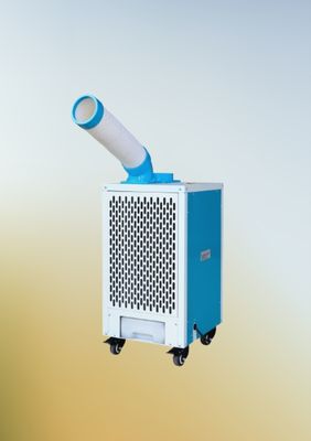 Un buon prezzo. Soluzione di raffreddamento versatile: Raffreddatore d'aria portatile con circolazione d'acqua estesa In linea