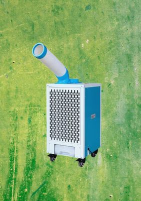 Un buon prezzo. Raffreddatore d'aria mobile a risparmio energetico con design All-In-One e ampio serbatoio d'acqua per vari scenari In linea
