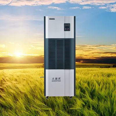 Un buon prezzo. Aumentate l'efficienza dell' HVAC e proteggete i vostri beni con il nostro deumidificatore industriale per la conservazione strutturale e materiale In linea