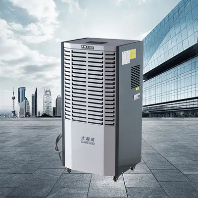 Un buon prezzo. Proteggi la tua proprietà risparmia energia con il nostro deumidificatore industriale per spazi commerciali In linea