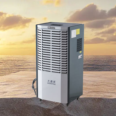 Un buon prezzo. Migliora la tua proprietà con il nostro deumidificatore industriale silenzioso per l'efficienza energetica In linea
