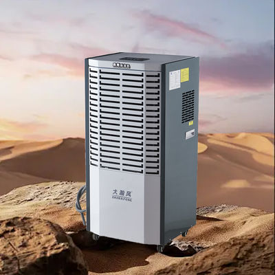 Un buon prezzo. Deumidificatore industriale per il controllo dell'umidità totale e per un migliore rendimento energetico negli ambienti commerciali In linea