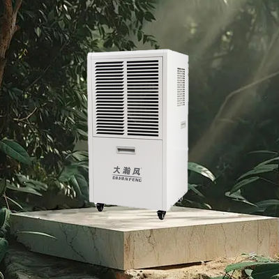 Un buon prezzo. Proteggi gli edifici Prolungare la durata dell'apparecchio Risparmiare energia con il nostro deumidificatore commerciale In linea