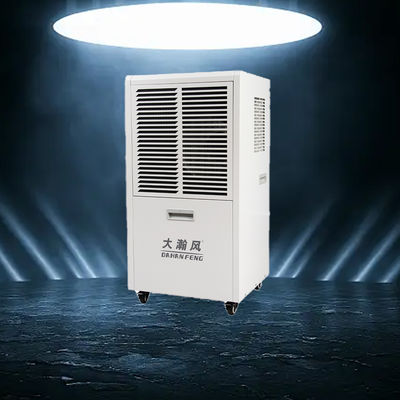 Un buon prezzo. Controlla efficacemente i livelli di umidità e risparmia sui costi energetici con il nostro deumidificatore commerciale In linea