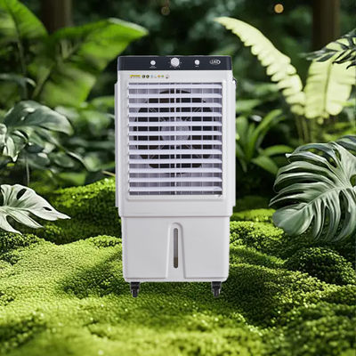Un buon prezzo. Smart Dahanfeng Mobile Air Cooler con flusso d'aria regolabile e basso rumore In linea