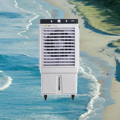 Un buon prezzo. Capacità di raffreddamento espandibile Booster ausiliario opzionale per raffreddatore d'aria mobile In linea