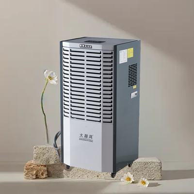 Un buon prezzo. Mantenere livelli di umidità ottimali e migliorare l'efficienza energetica con un deumidificatore commerciale In linea