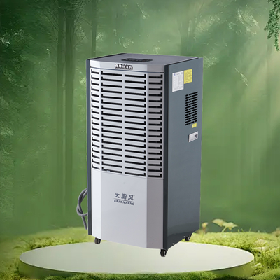 Un buon prezzo. Mantieni livelli di umidità ideali con un deumidificatore commerciale avanzato per l'efficienza energetica In linea