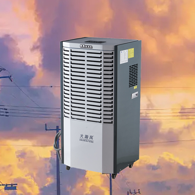 Un buon prezzo. Riduci il Consumo Energetico con il Deumidificatore Commerciale per il Miglioramento delle Prestazioni HVAC In linea