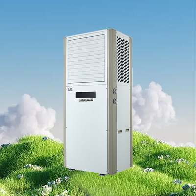 Un buon prezzo. Ottimizza il flusso d'aria e il controllo della temperatura con il condizionatore industriale In linea