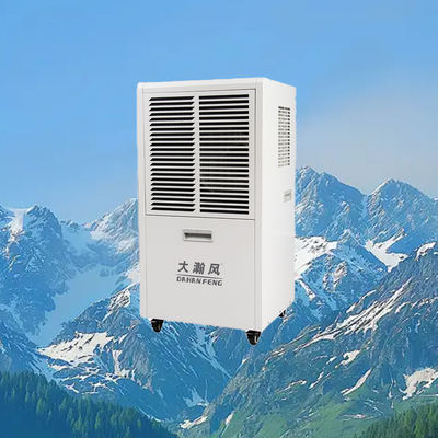 Un buon prezzo. Controllo totale dell'umidità con deumidificatore commerciale silenzioso per proteggere la tua proprietà In linea