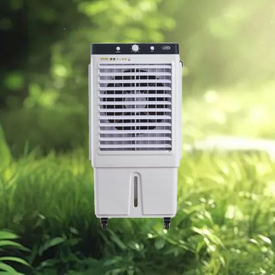 Un buon prezzo. Gestione climatica adattabile raffreddatore d'aria mobile personalizzabile con flusso d'aria a 3 fasi e intensità di raffreddamento regolabile In linea