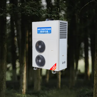 Un buon prezzo. Risparmia Energia e Resta Fresco con il Nostro Condizionatore Programmabile per Cucine Commerciali In linea