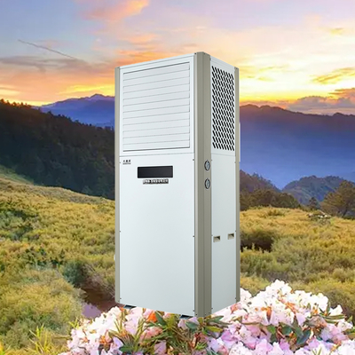 Un buon prezzo. Climatizzatore industriale Soluzioni di raffreddamento durevoli e ad alte prestazioni In linea