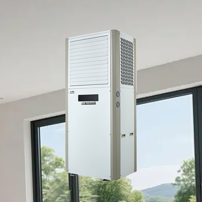Un buon prezzo. Climatizzatore industriale ad alte prestazioni per un controllo ottimale della temperatura nei grandi spazi industriali In linea
