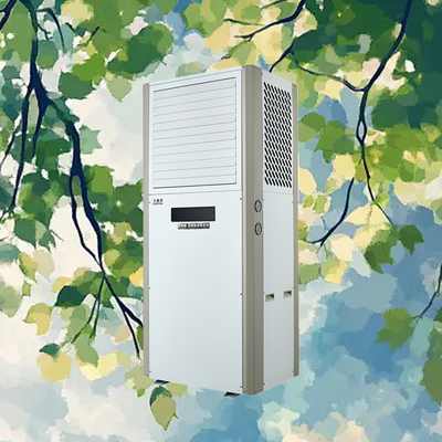 Un buon prezzo. Climatizzatore industriale ad alte prestazioni per un controllo ottimale della temperatura In linea