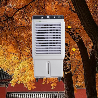 Un buon prezzo. Raffreddatore d'aria mobile silenzioso 250W con pannello touch 220V In linea