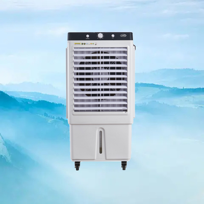 Un buon prezzo. 220V Silent Mobile Air Cooler con touch panel 250W In linea