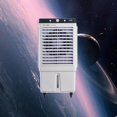 Un buon prezzo. 250W Mobile Air Cooler con touch panel 220V 50Hz In linea