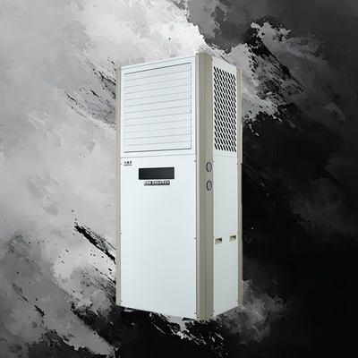 Un buon prezzo. 16 kW Climatizzatore industriale a risparmio energetico 3,9 kW raffreddamento In linea