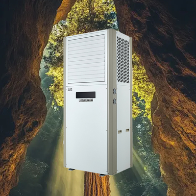 Un buon prezzo. 16 kW Climatizzatore industriale a risparmio energetico 3,9 kW raffreddamento In linea