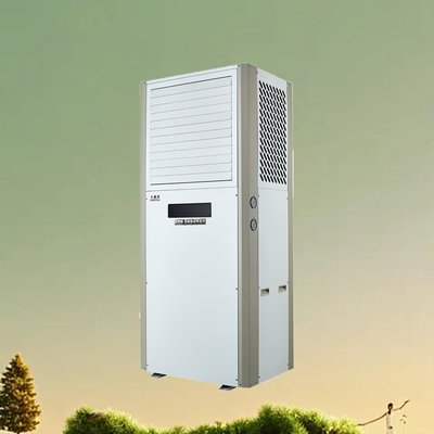 Un buon prezzo. Condizionatore industriale da 16KW con alimentazione remota dell'aria da 10-15M In linea